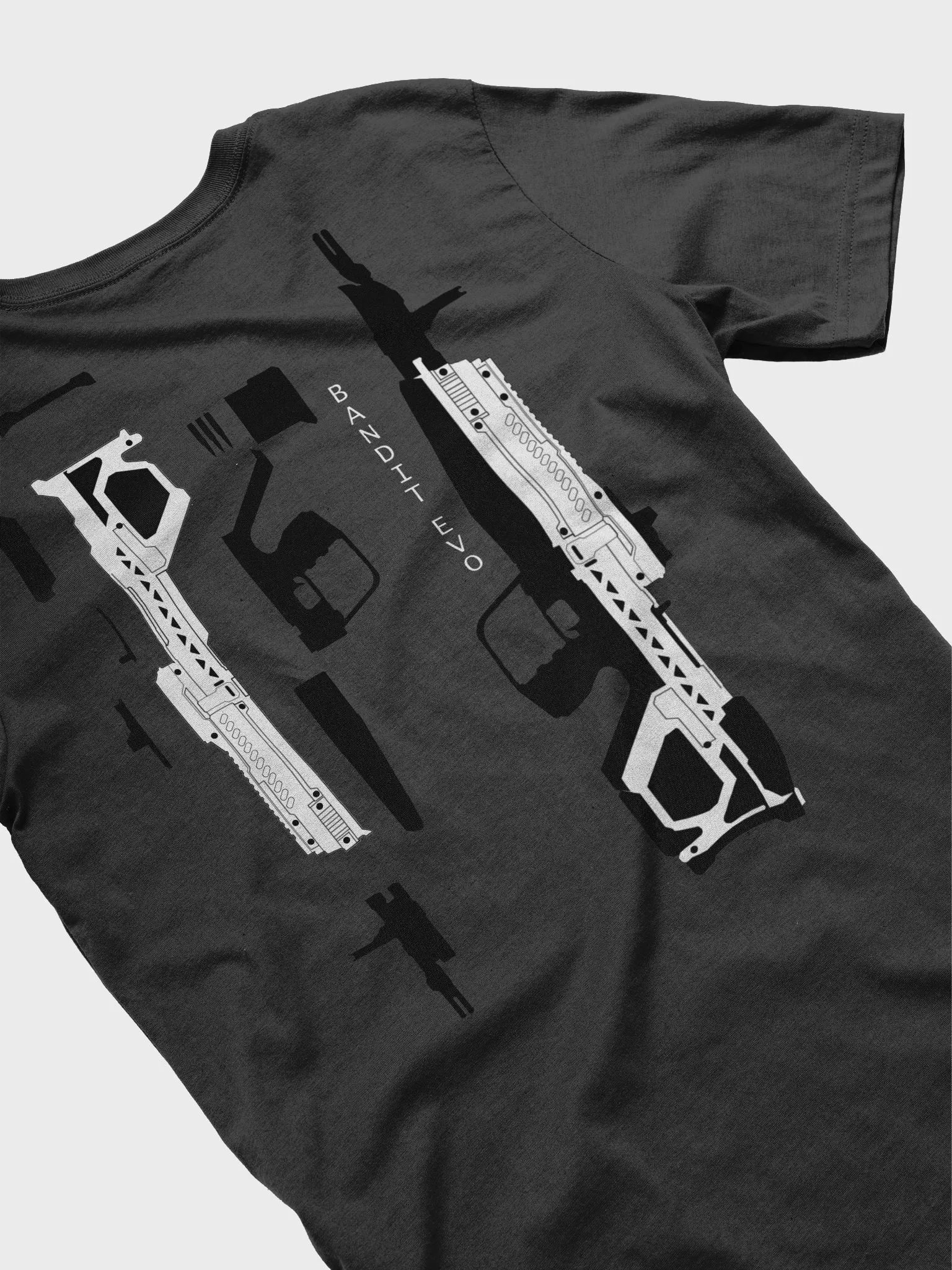 Bandit Evo (Dark) product image (1)