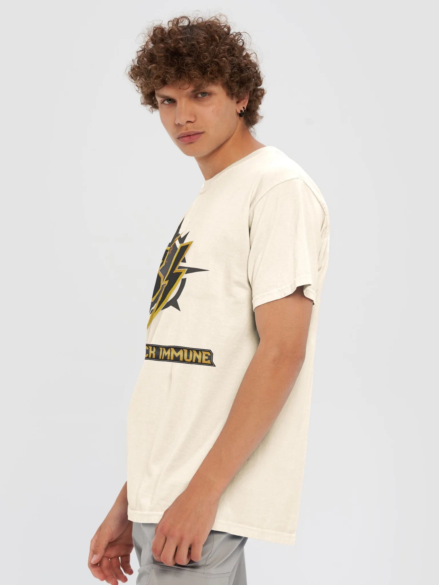 Battleshock Immune Shirt product image (6)