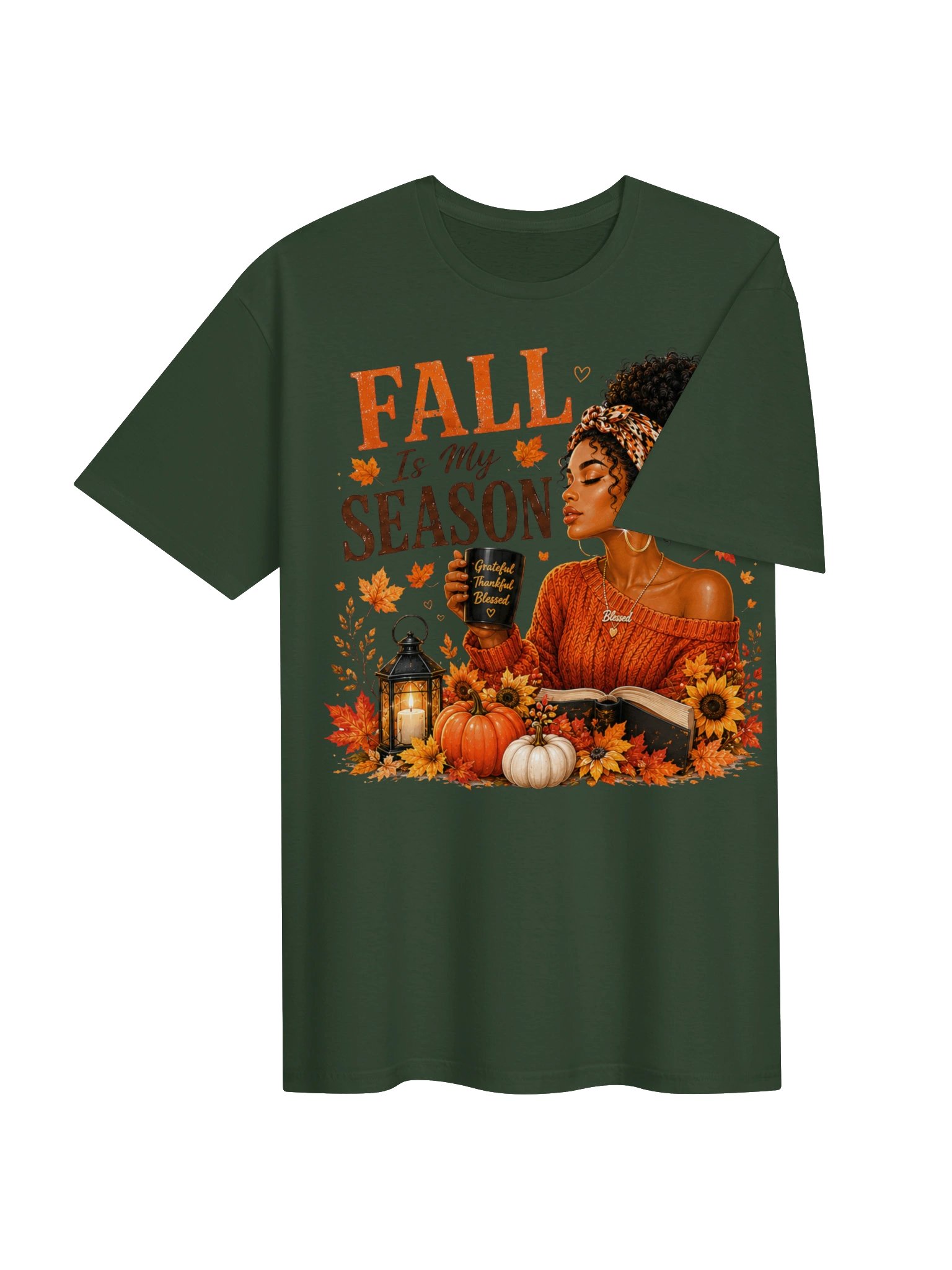 Fall is My Season product image (14)