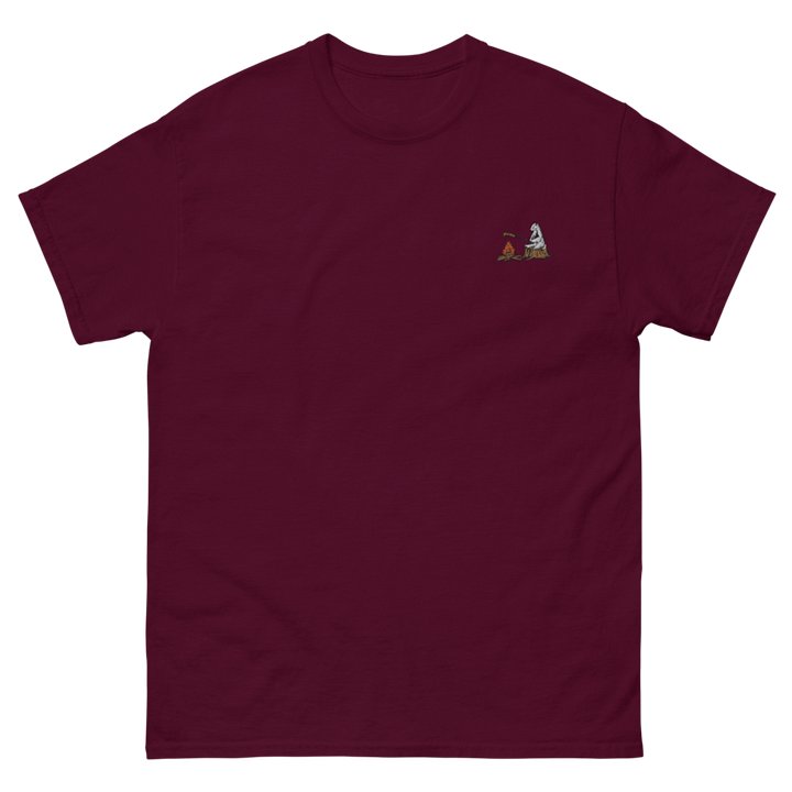 Shirt of Embroidered Memories product image (1)