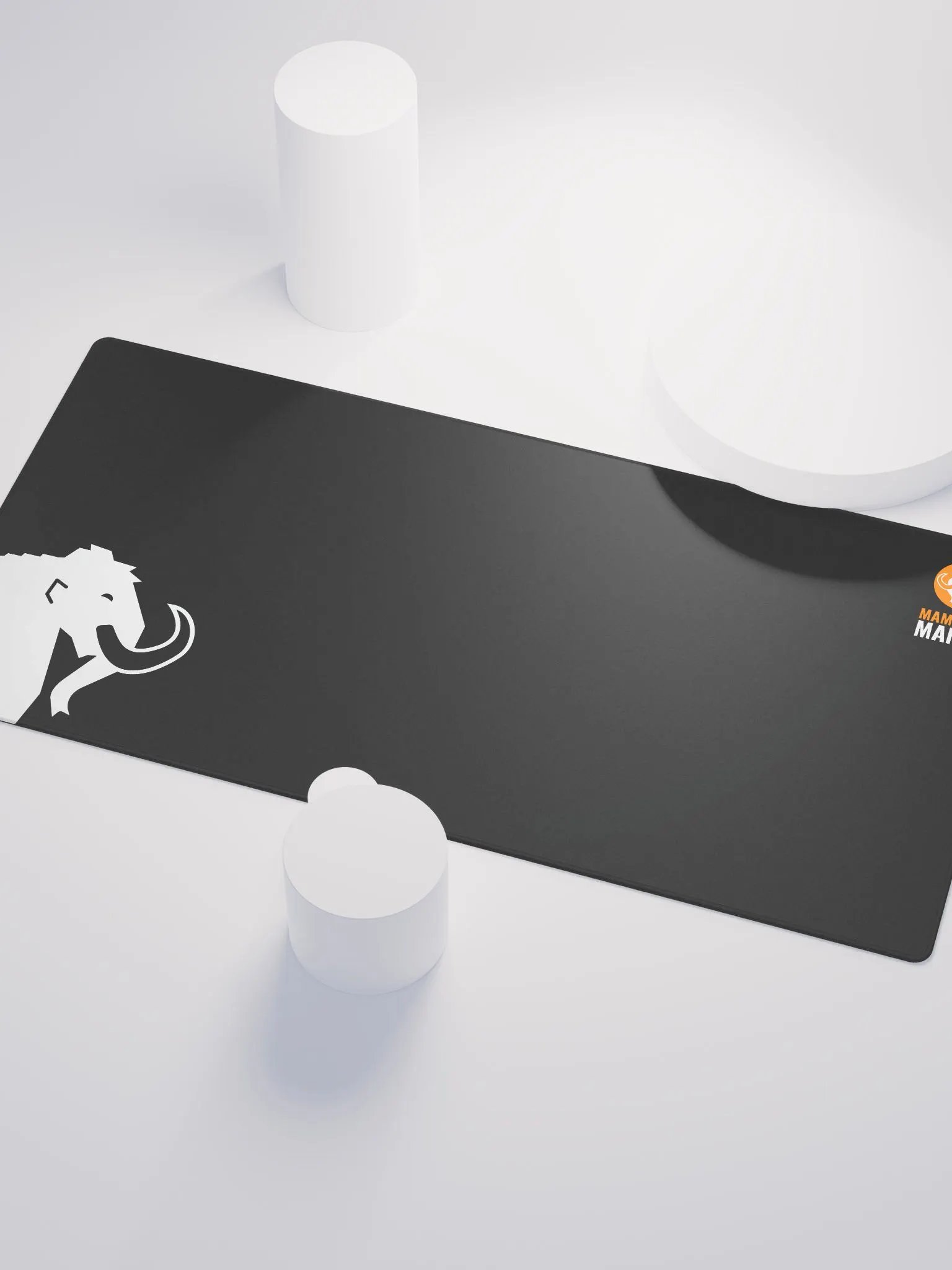 Mammoth Gaming Mouse Pad product image (3)
