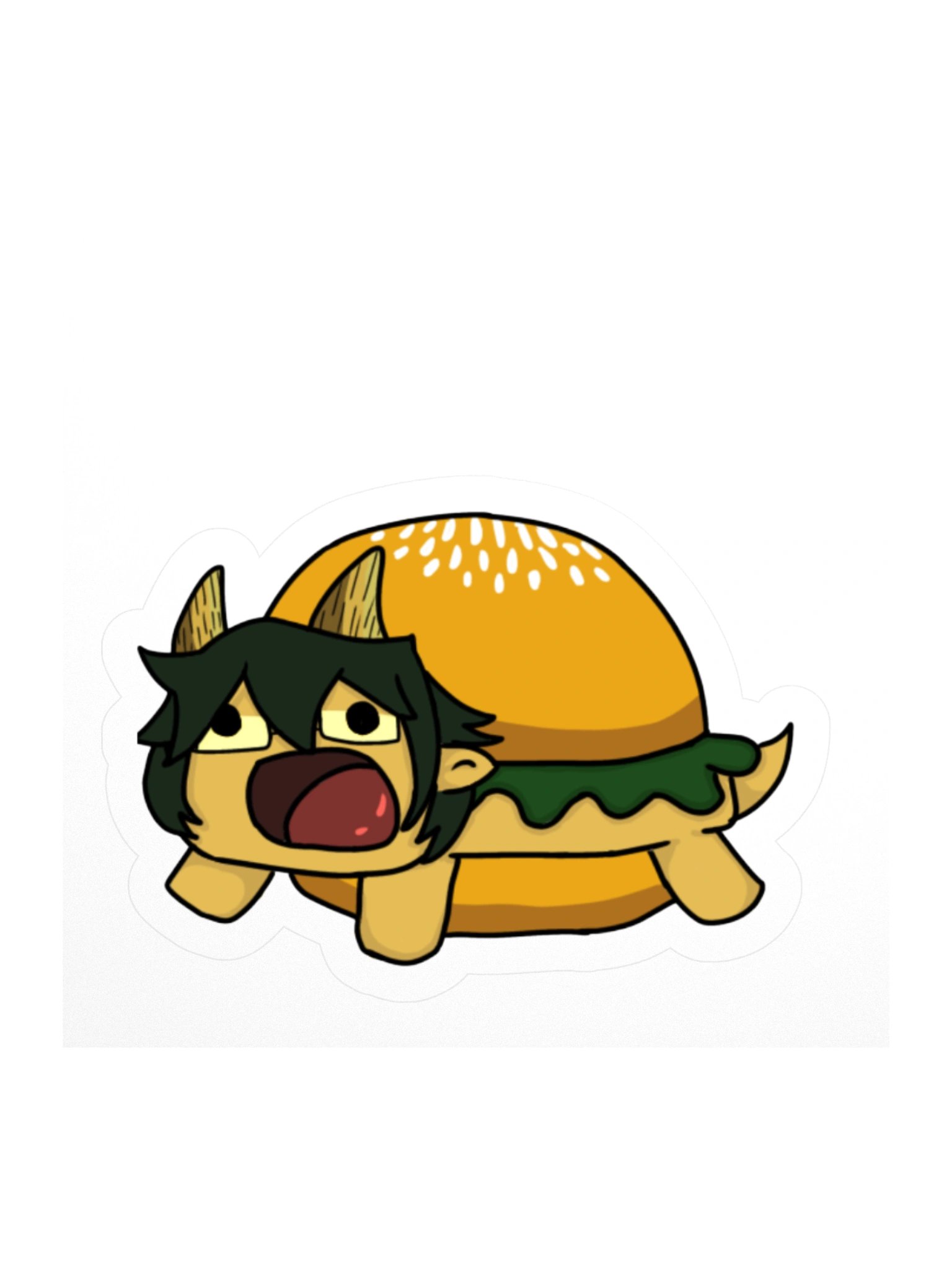 Turt Burger product image (4)