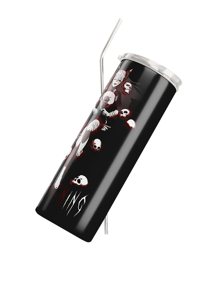 【VIXWYTCH】 Awakening Tumbler product image (1)