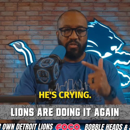 Former Detroit Lions Center Frank Ragnow Left It ALL ON THE FIELD!