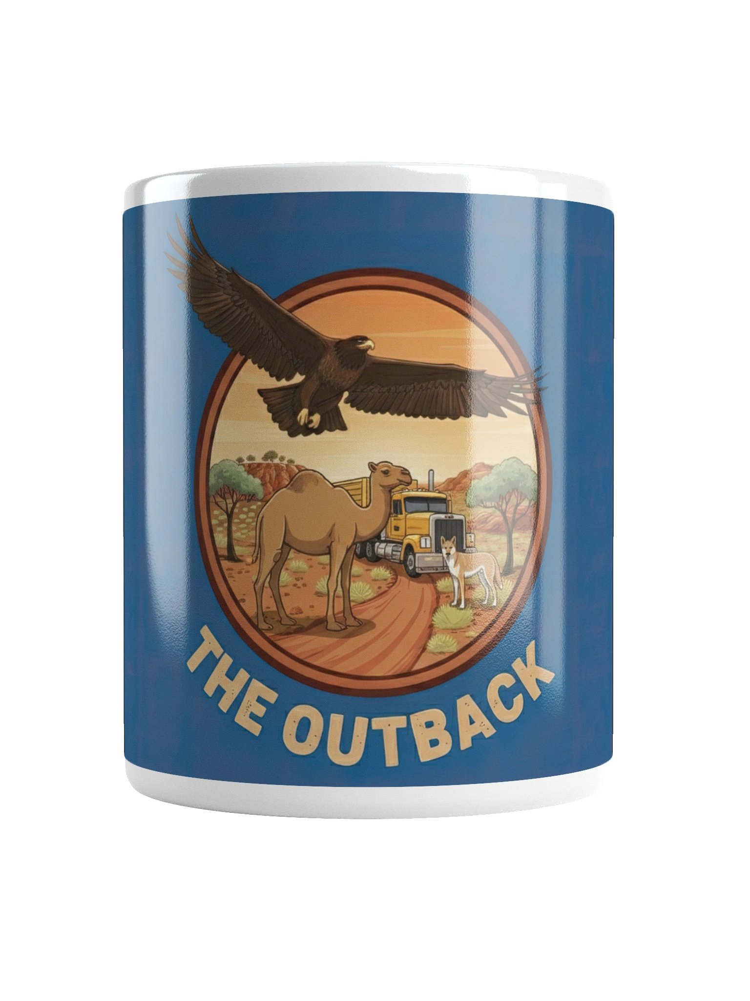 The Outback. product image (16)