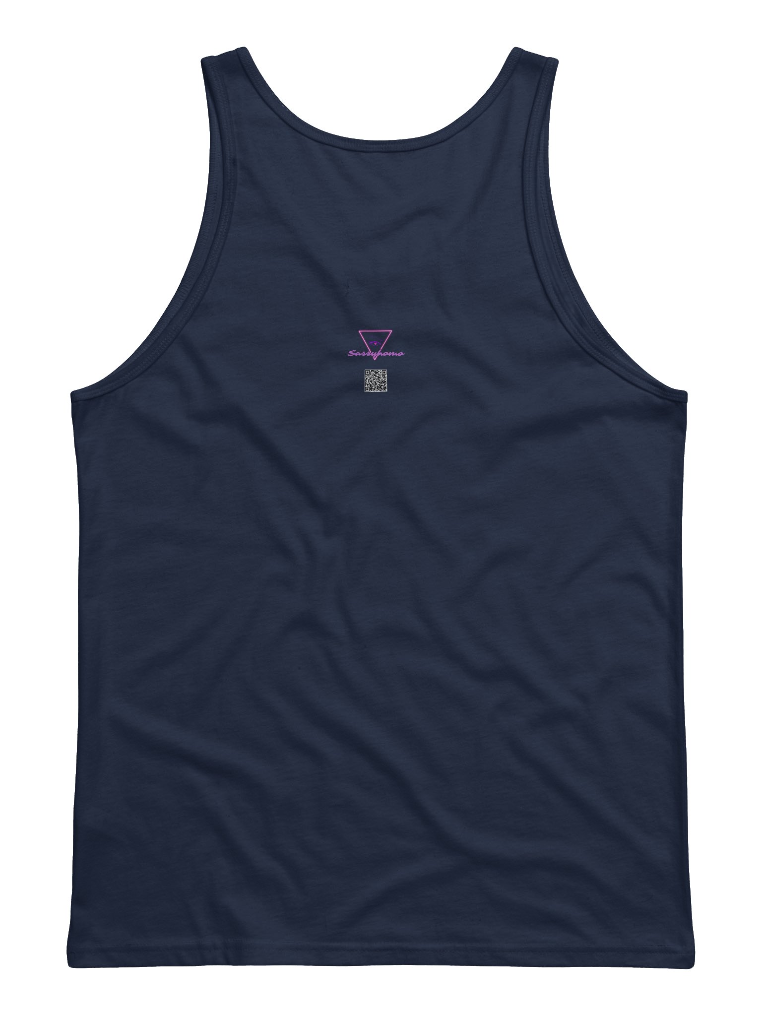 Queer As In Mask TF Up tank product image (9)