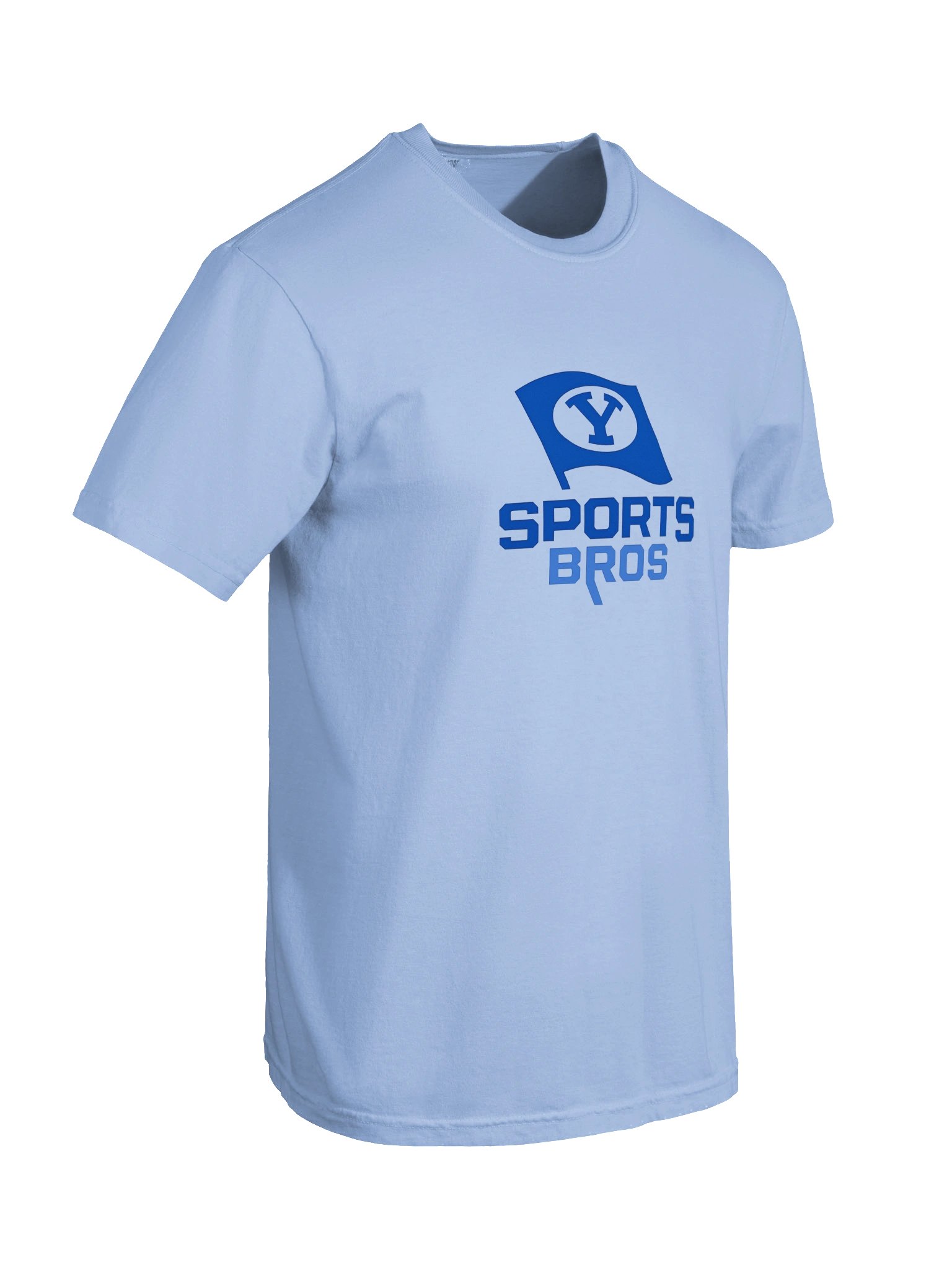 Sports Bros T Shirt product image (17)