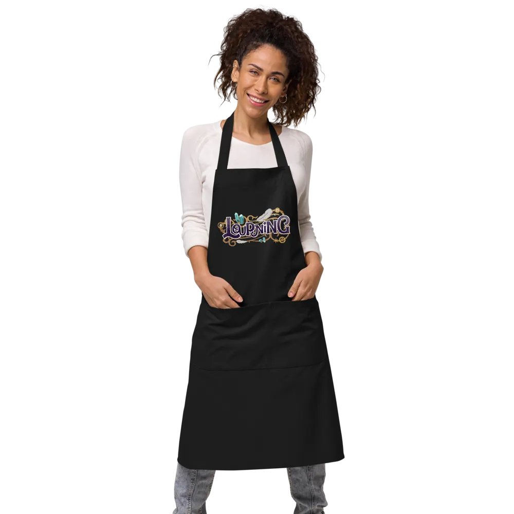 Timeless Apron product image (9)
