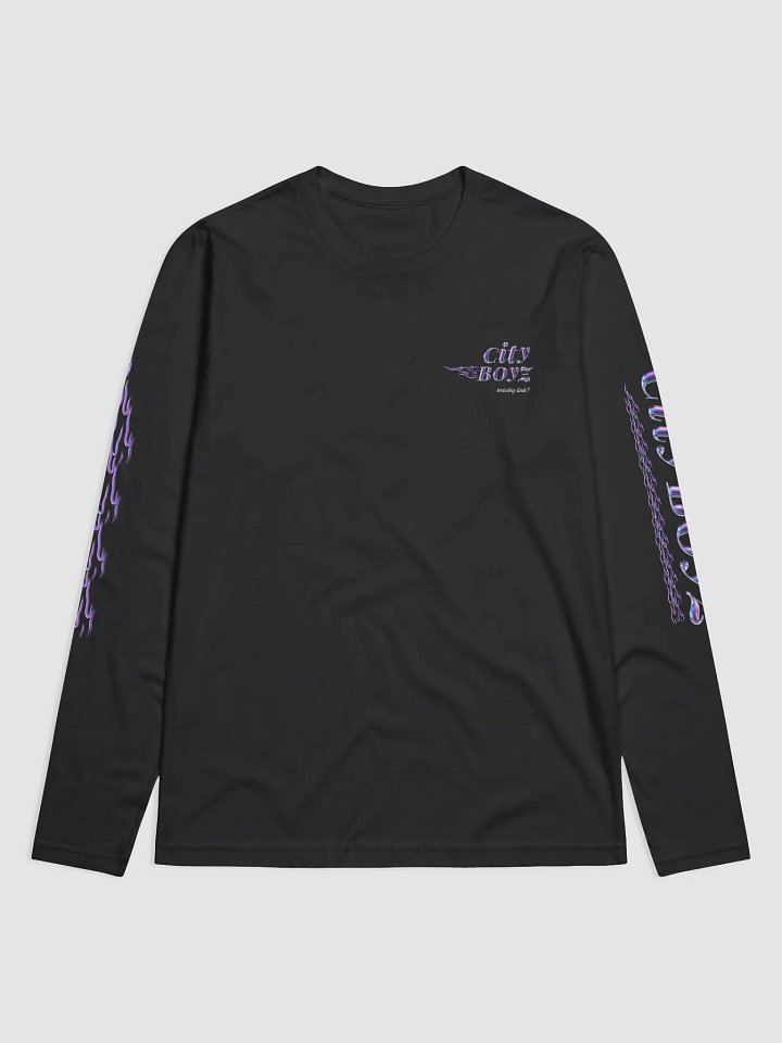 CBV2 FL Long Sleeve product image (3)