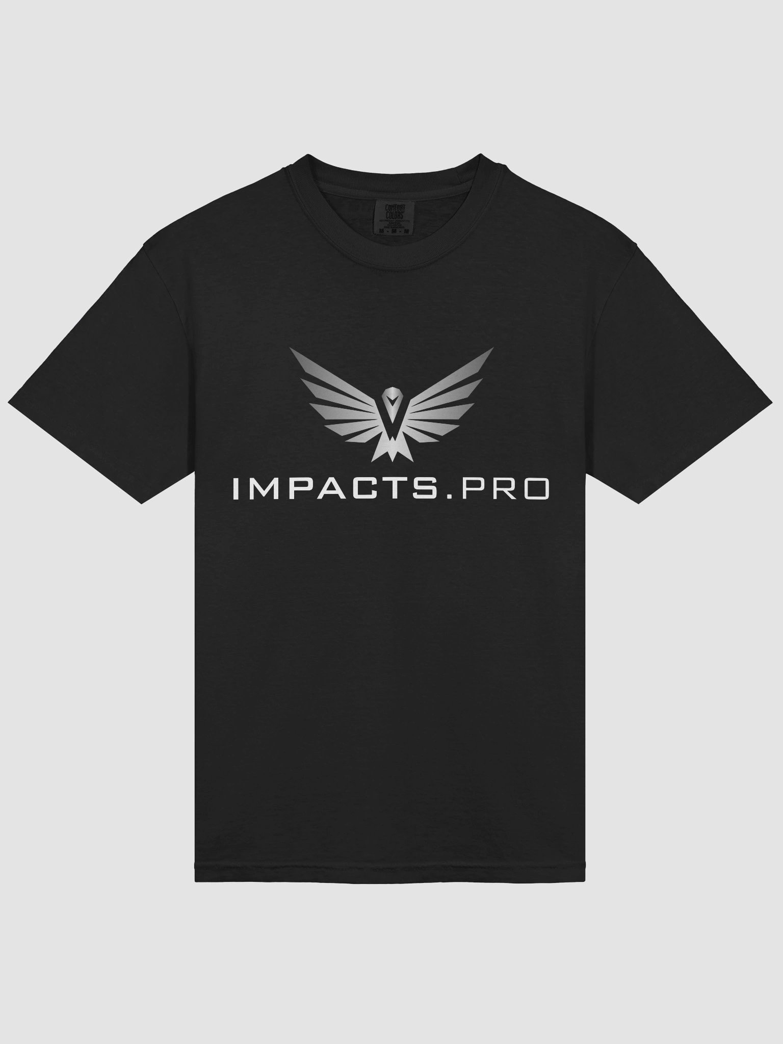 Empowered Leader, Comfort Heavyweight T-Shirt product image (7)