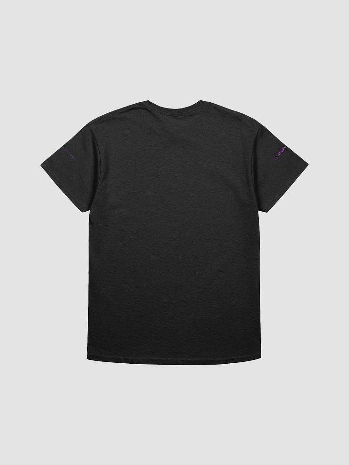 I am crazy about you! Unisex T-Shirt product image (6)