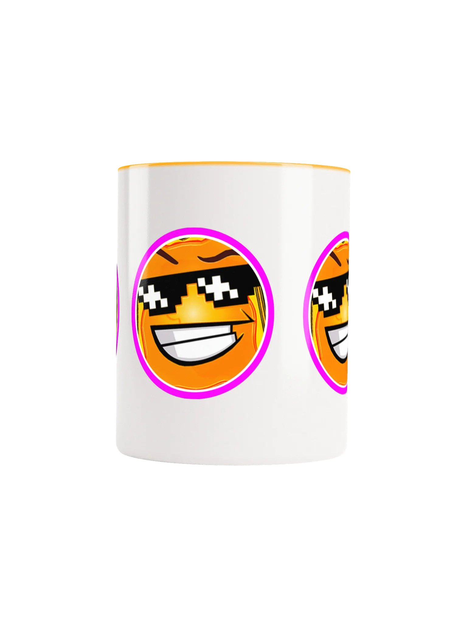 LOGO MUG product image (5)