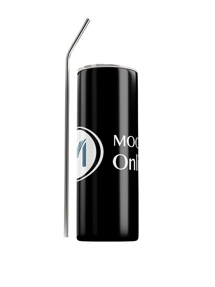 Moody Online Tumbler product image (1)