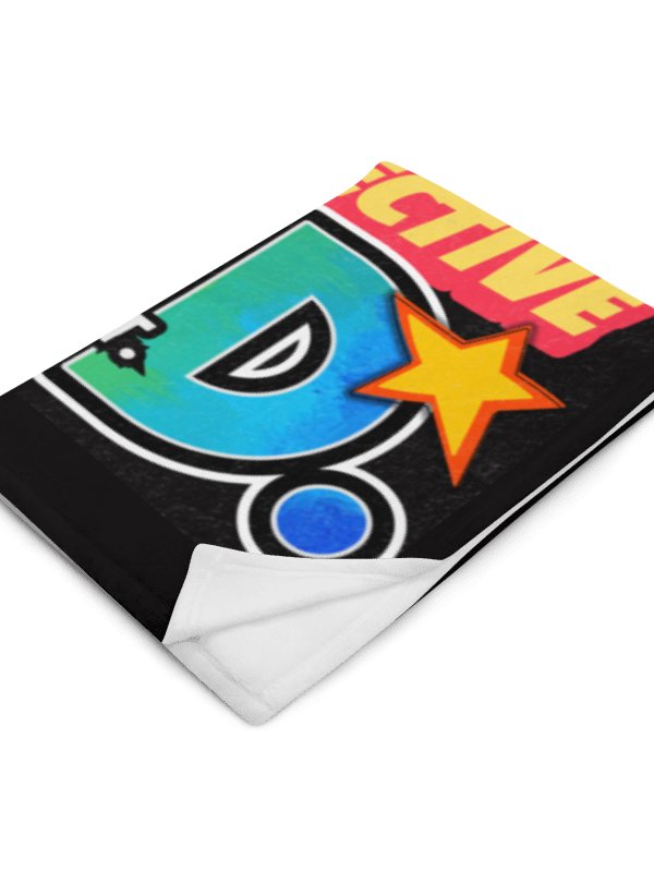 True Crime Dad Blanket Gift Cozy Throw product image (37)