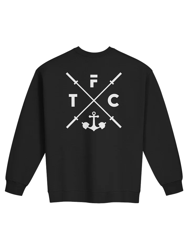 T.F.C Crewneck Sweat Shirt product image (9)