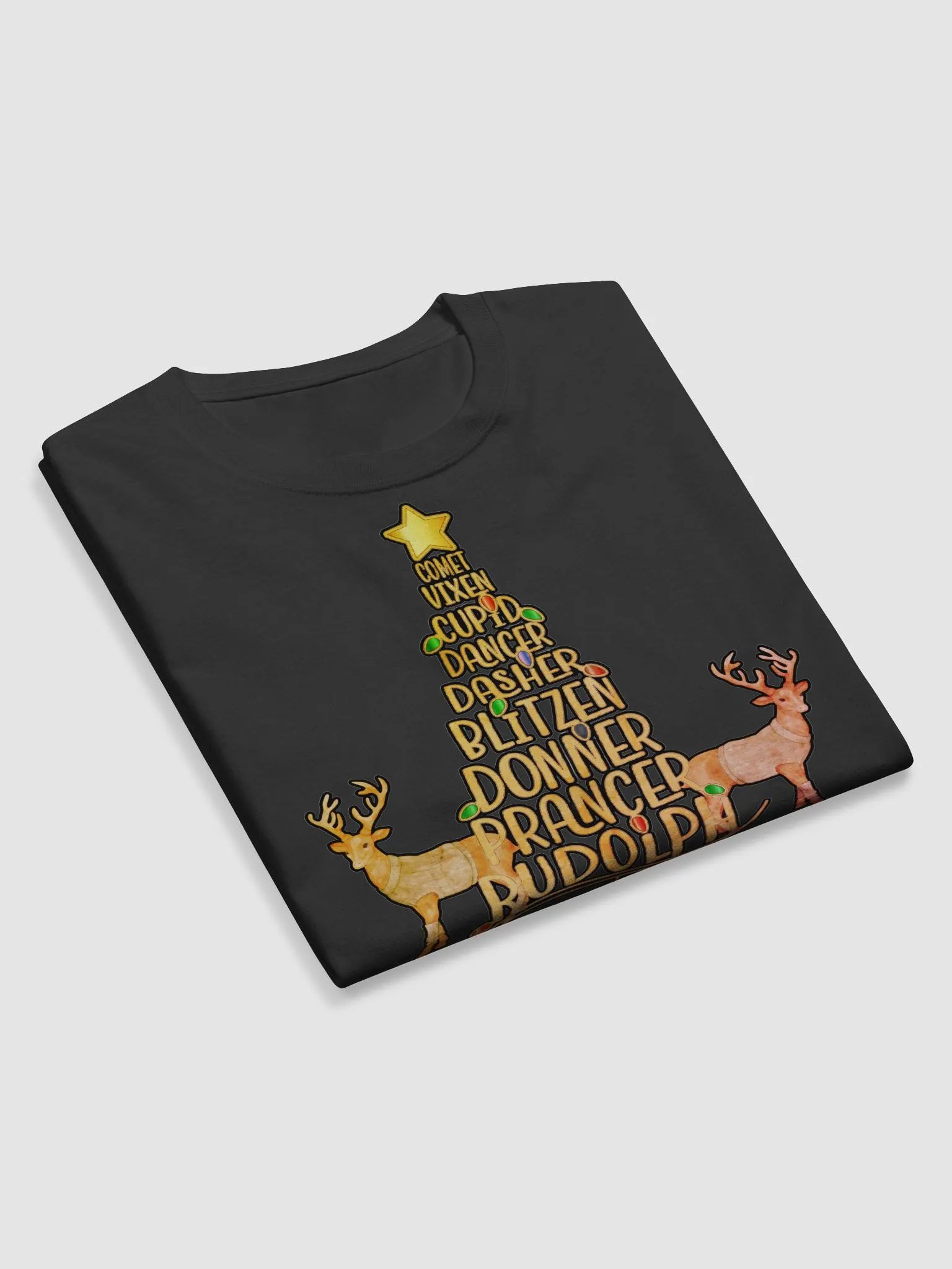 SANTA'S LITTLE HELPERS product image (10)