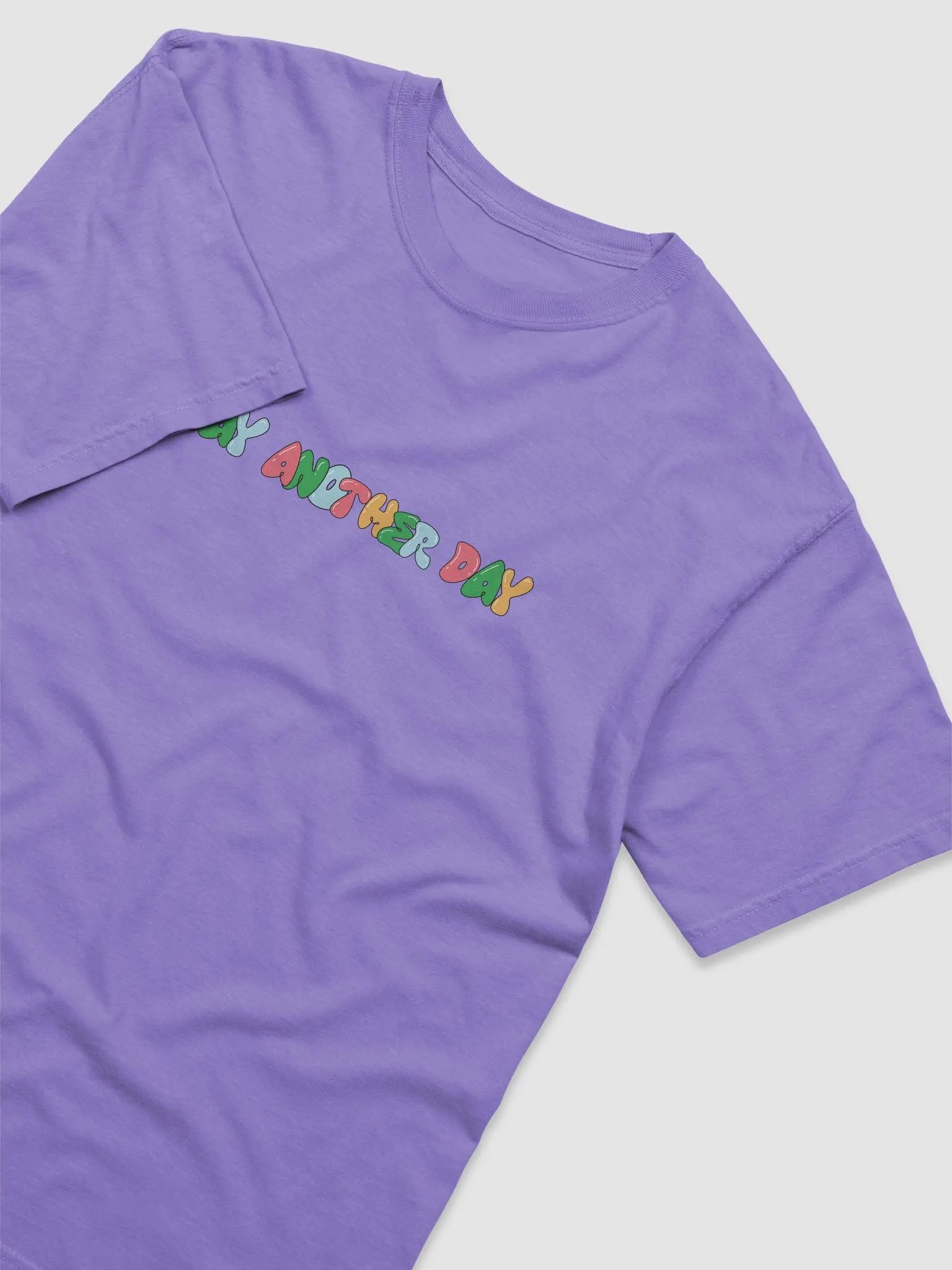 Stay Another Day Short Sleeve product image (43)