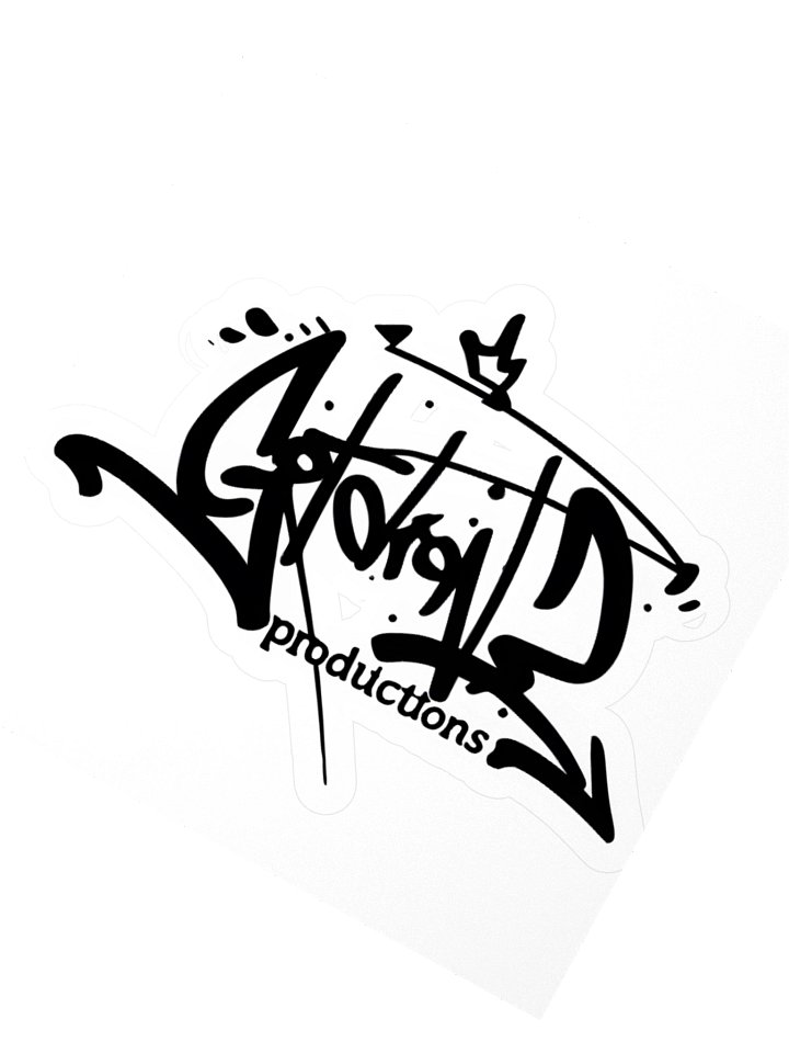 GOTDION STICKER product image (2)