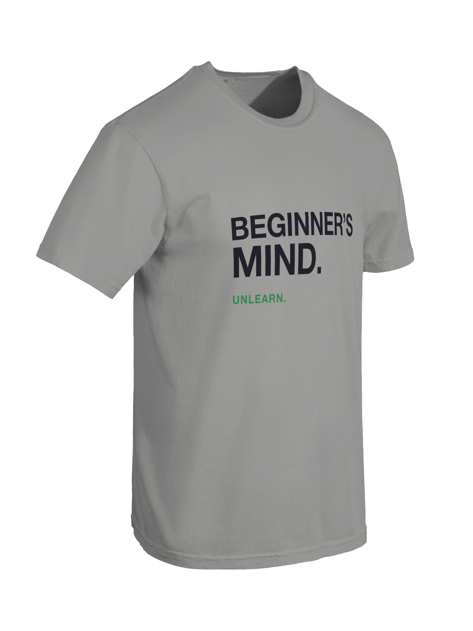 Beginner's Mind / Unlearn product image (7)