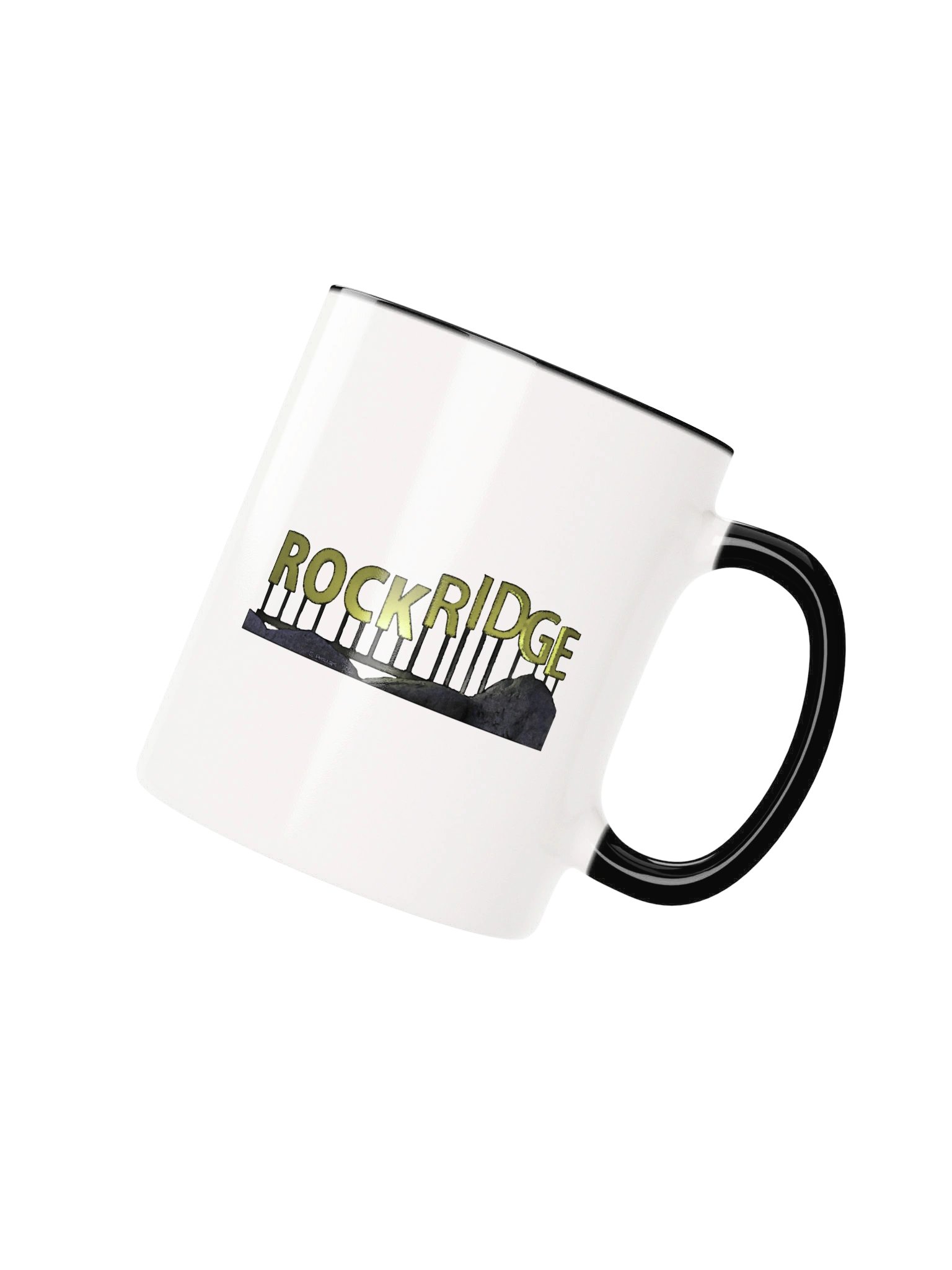 ROCKRIDGE Two Color Mug product image (2)