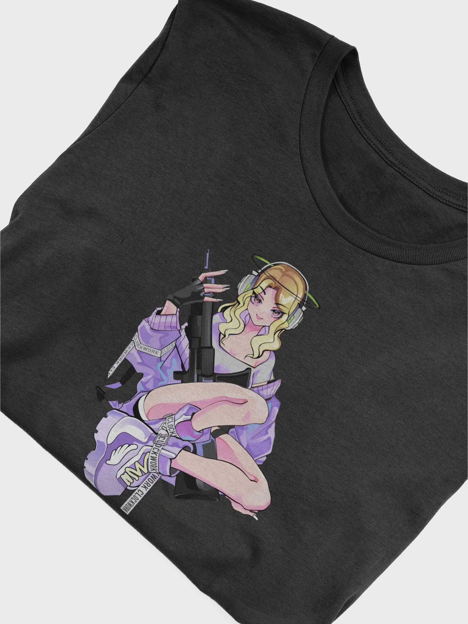 Cyber Punk Tee product image (28)