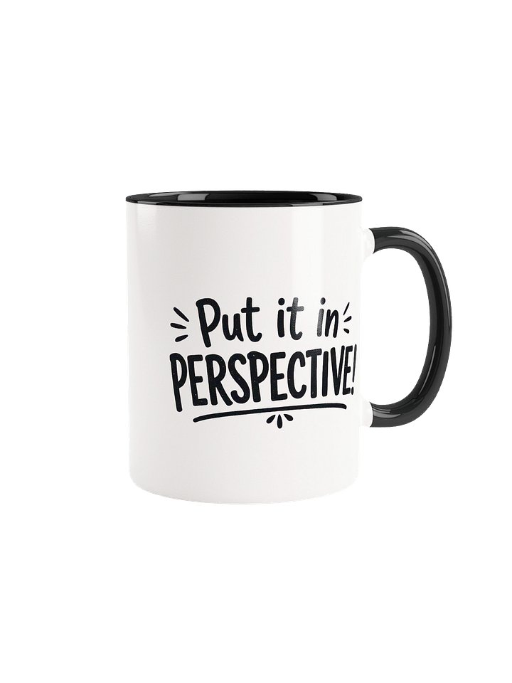 Perspective Mugs product image (1)
