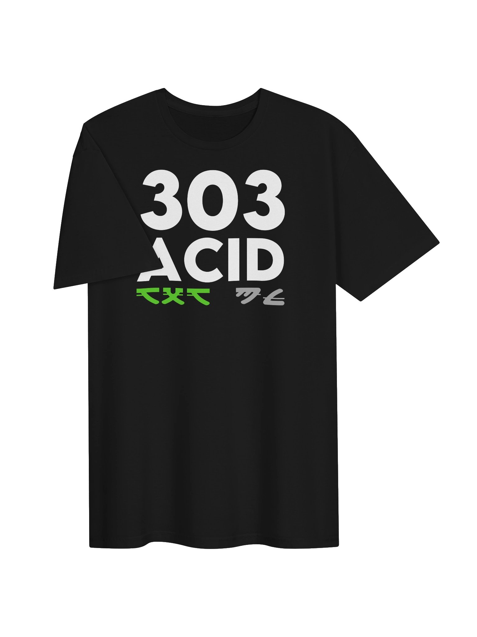 303 ACID T-Shirt product image (3)