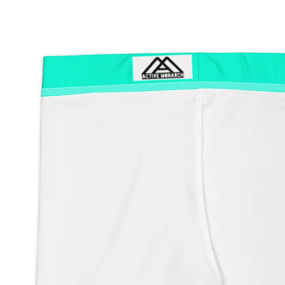 Aqua Essential Leggings product image (7)