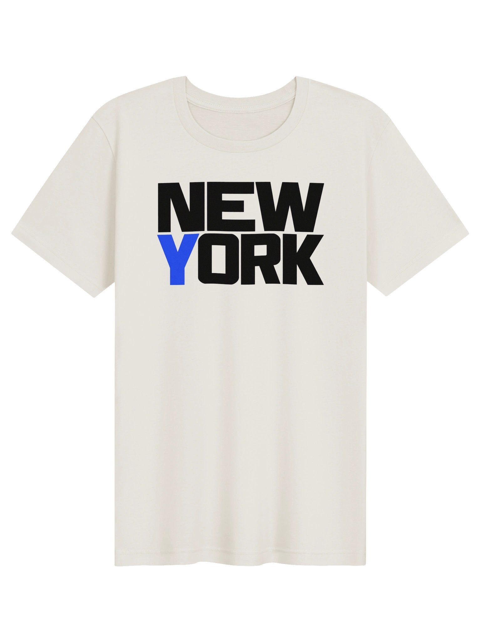 New York Minimalist Tee product image (1)