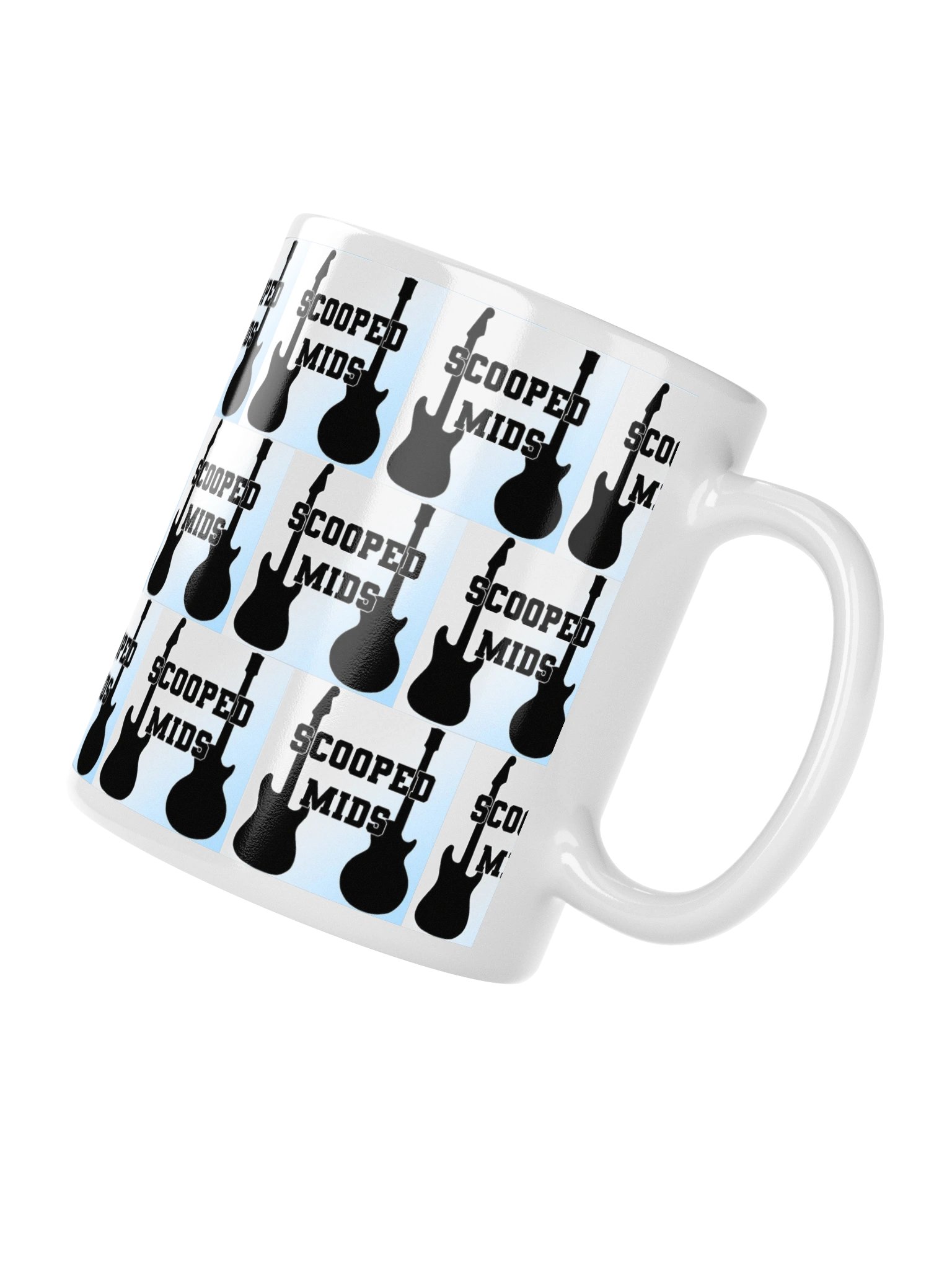 Scooped Cup product image (11)