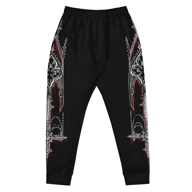 MuxiPhobia Joggers product image (2)