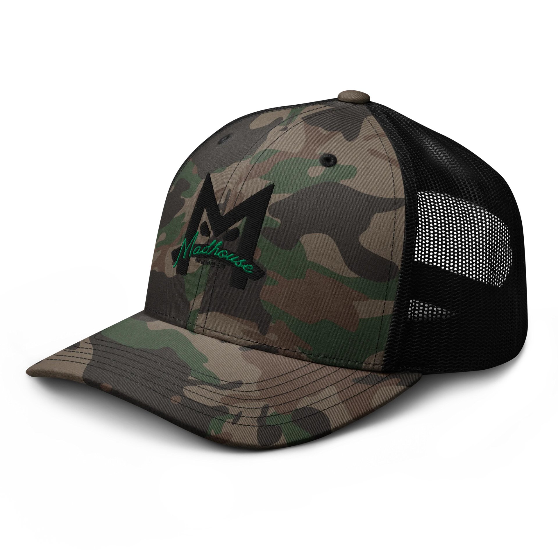 Member Camo Snap product image (4)