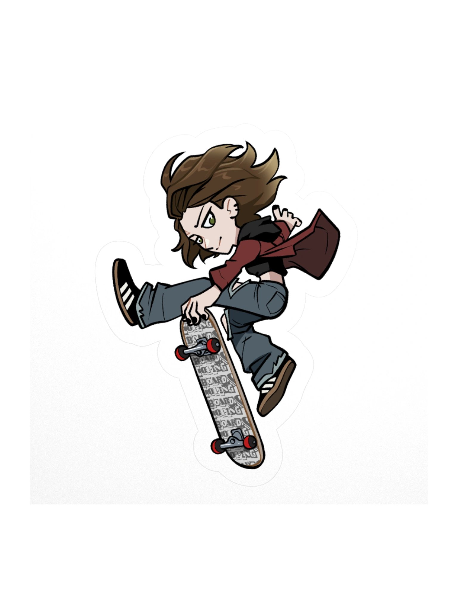 Chloe - Airwalk product image (1)