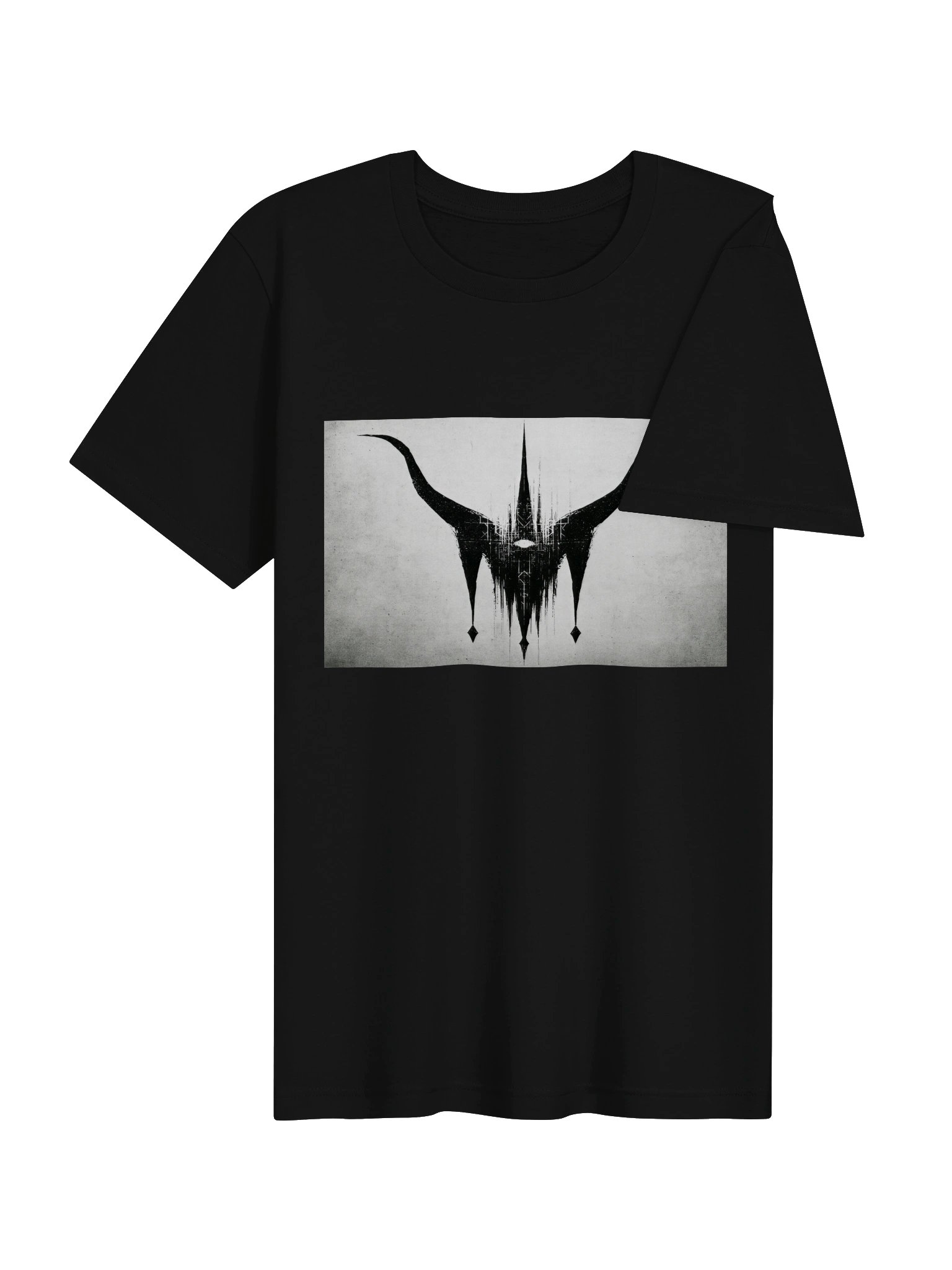 TRICKY - SOFT TEE SHIRT (U) product image (30)