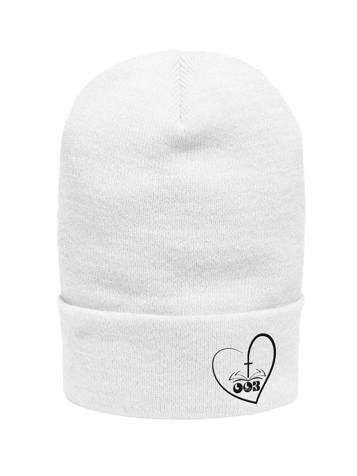 Official Drop 003 Classic Beanie product image (2)