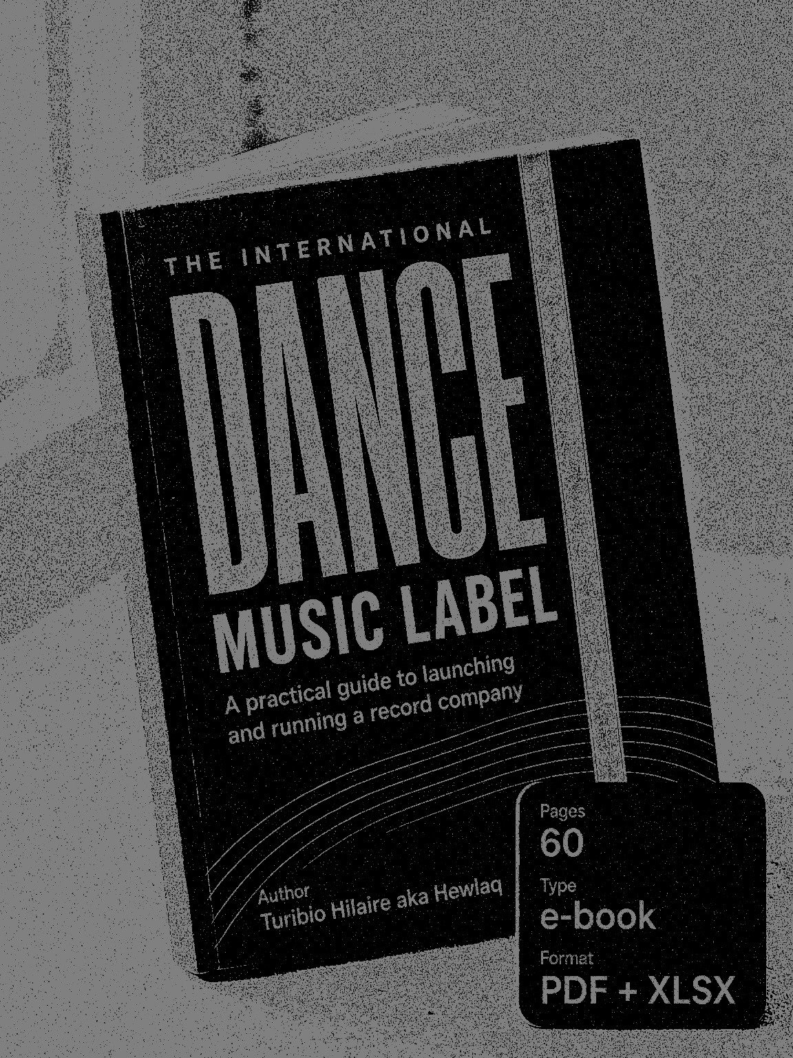 The International Dance Music Label product image (1)