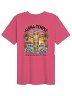His House Unisex "Aloha Temple" T-Shirt