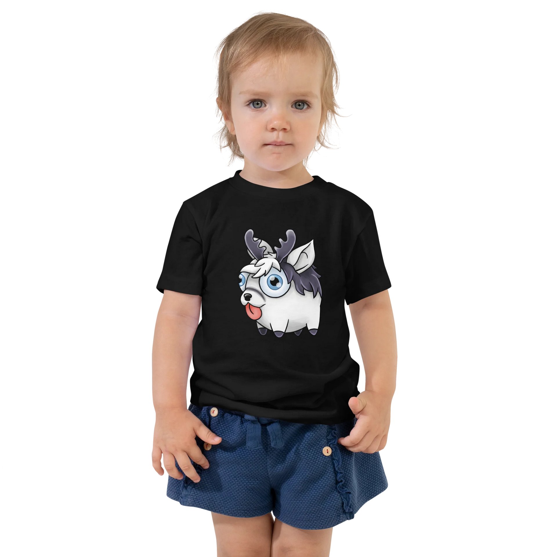 Toddler Derp Shirt product image (1)