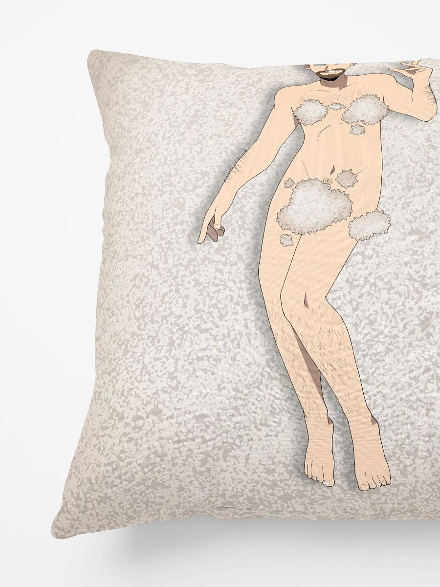G.O.T BASIC ANIME RICE PILLOW product image (4)