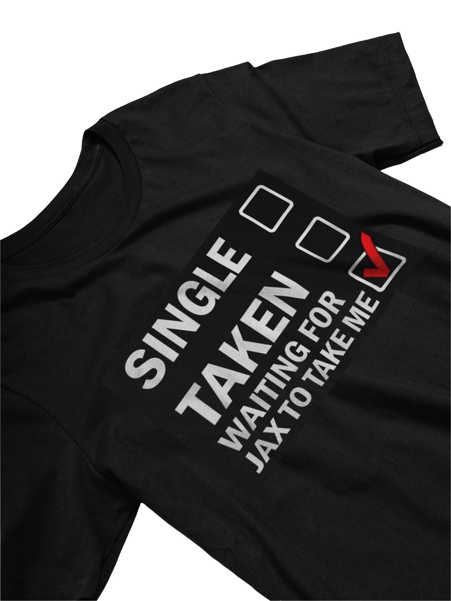 Take Me Tee - Unisex product image (3)