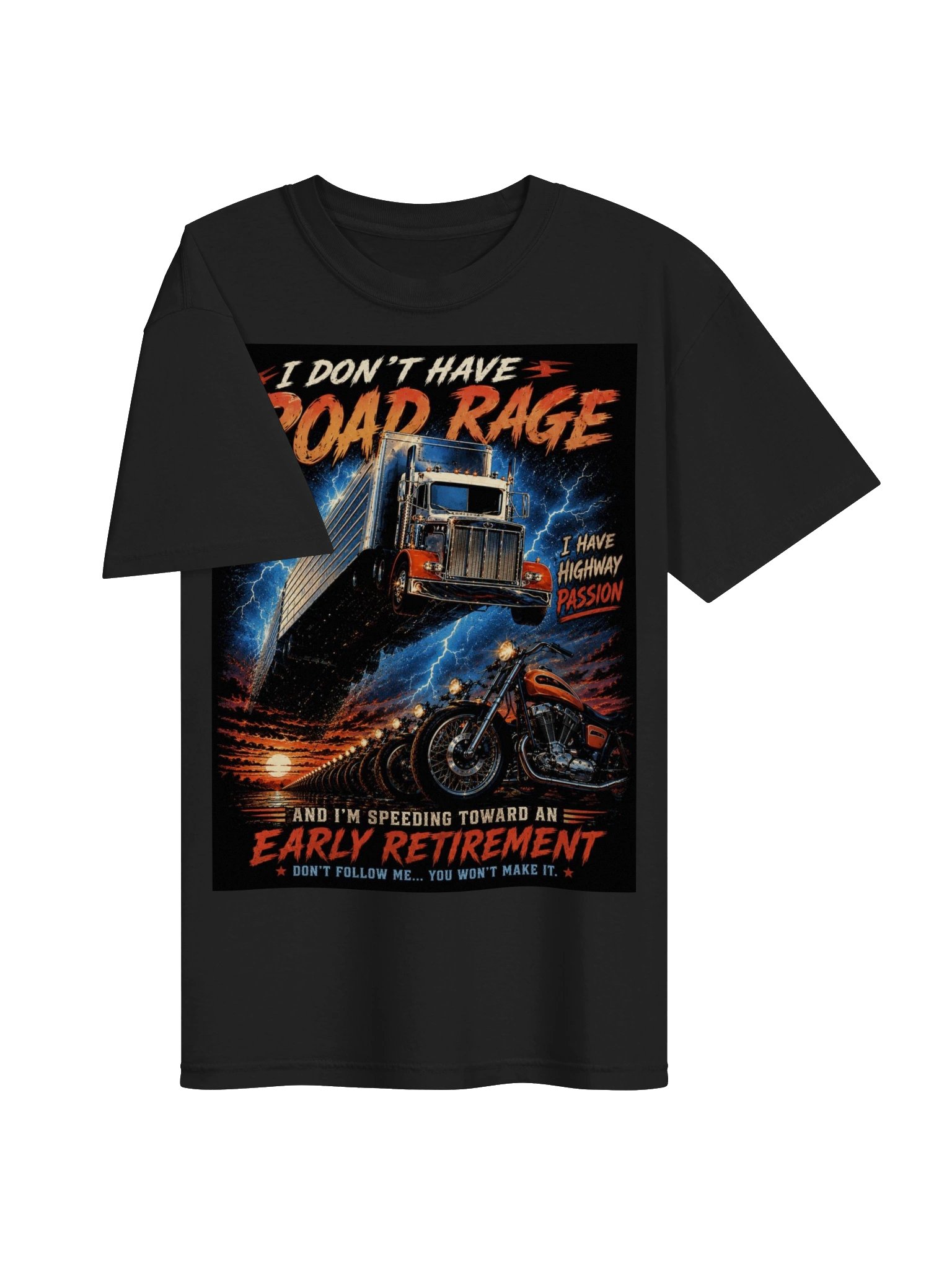 Trucker product image (3)