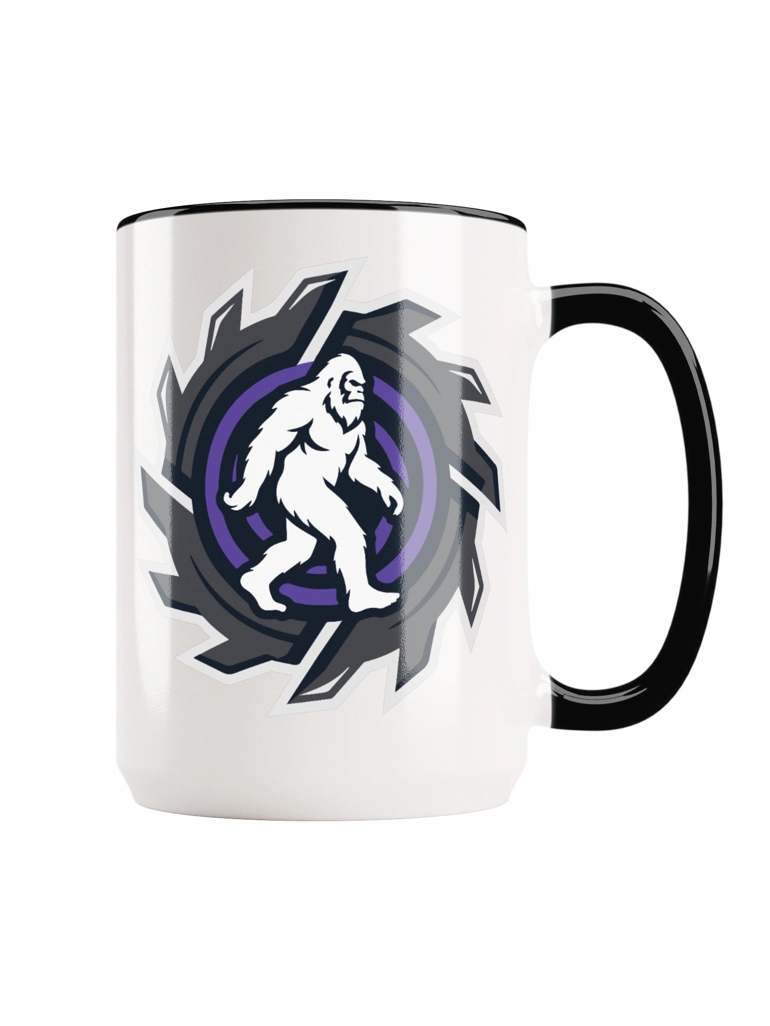 Saw Squad Mug product image (1)
