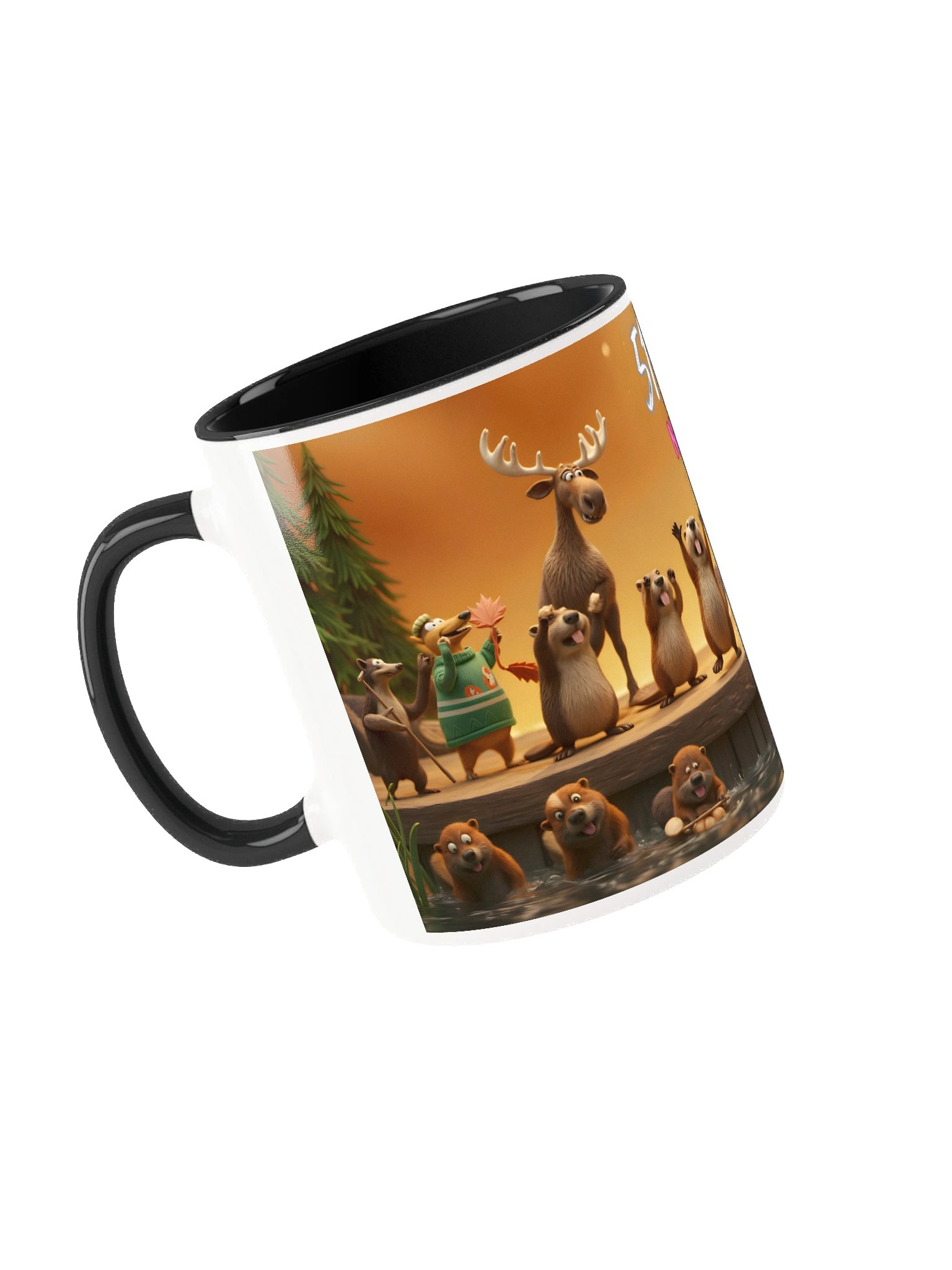 51st State? | 11oz Character Mug product image (3)