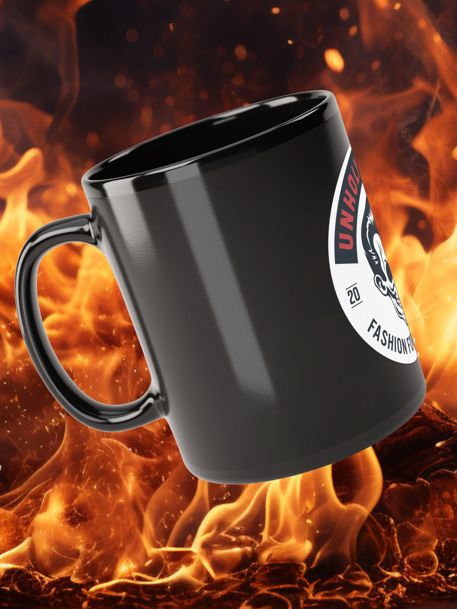 Unholy Coffee Mug product image (8)
