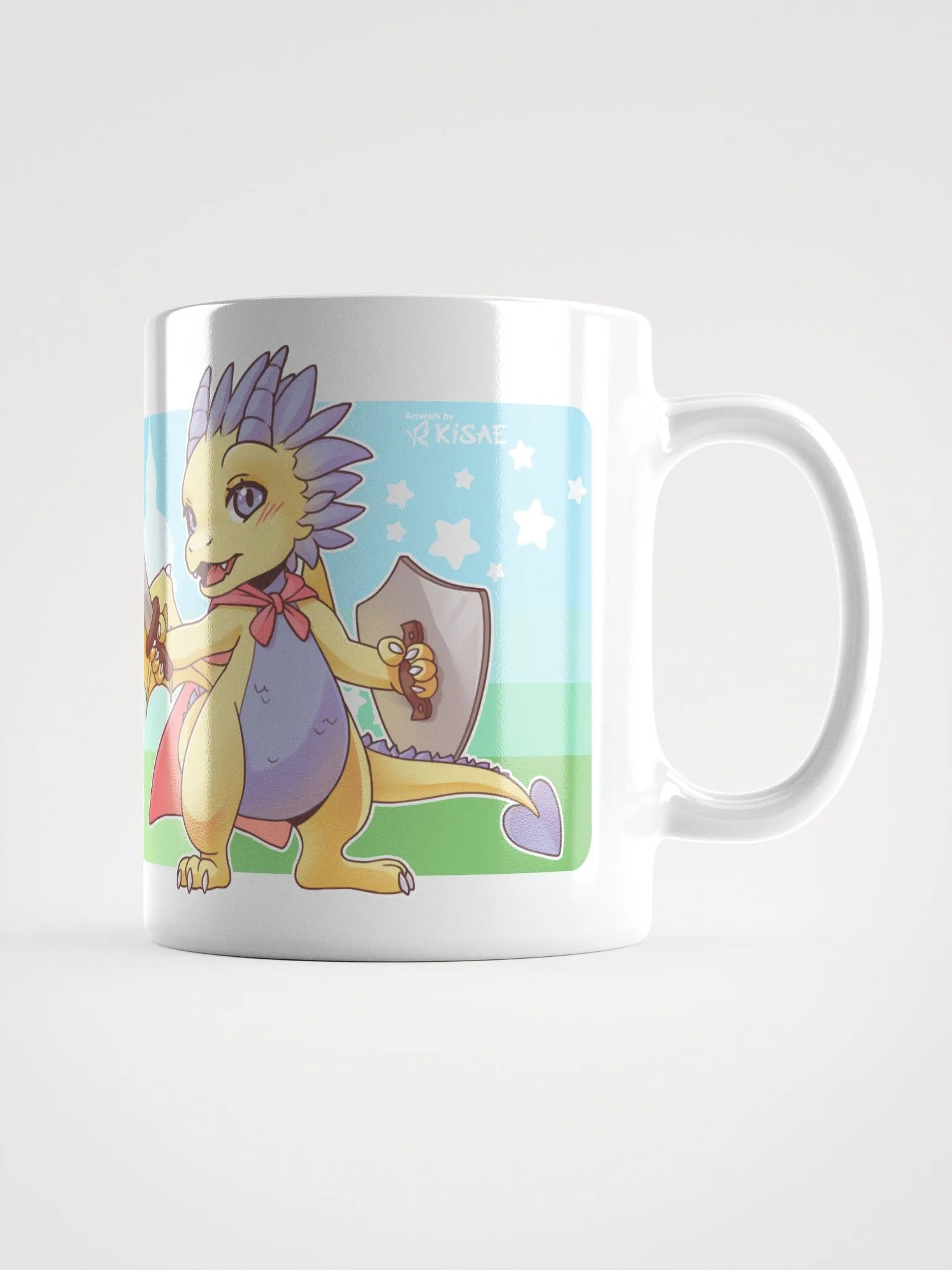 JenaCo XII - Mug product image (1)