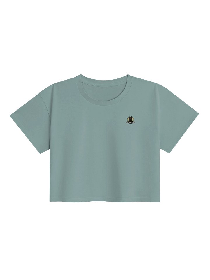 CORSO CULTURE Women's Premium Crop Top product image (2)