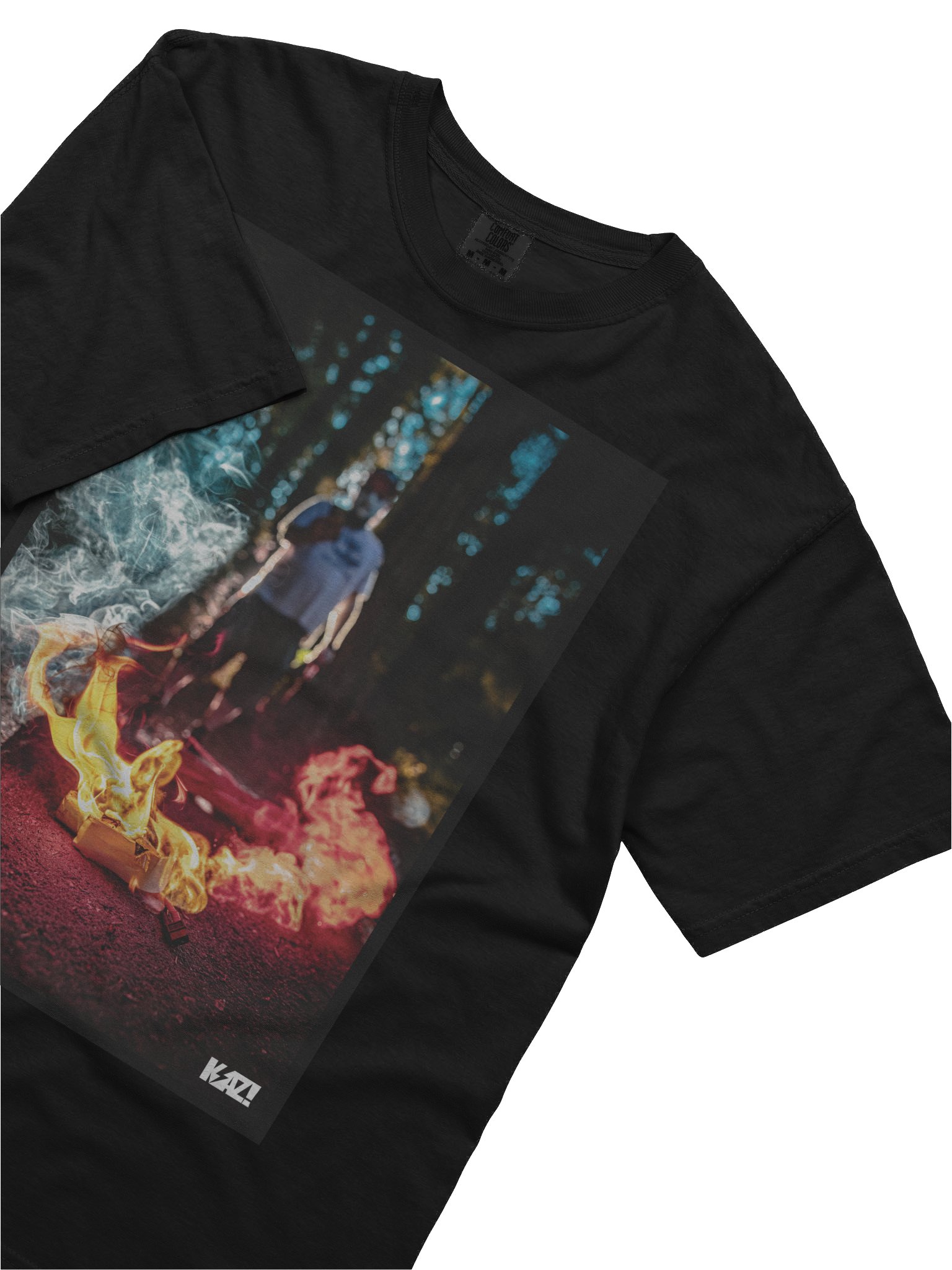 Lipo Fire Signature Photo T product image (5)