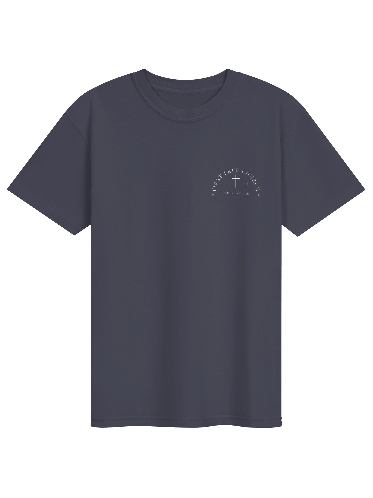 Church Seal Tee product image (1)