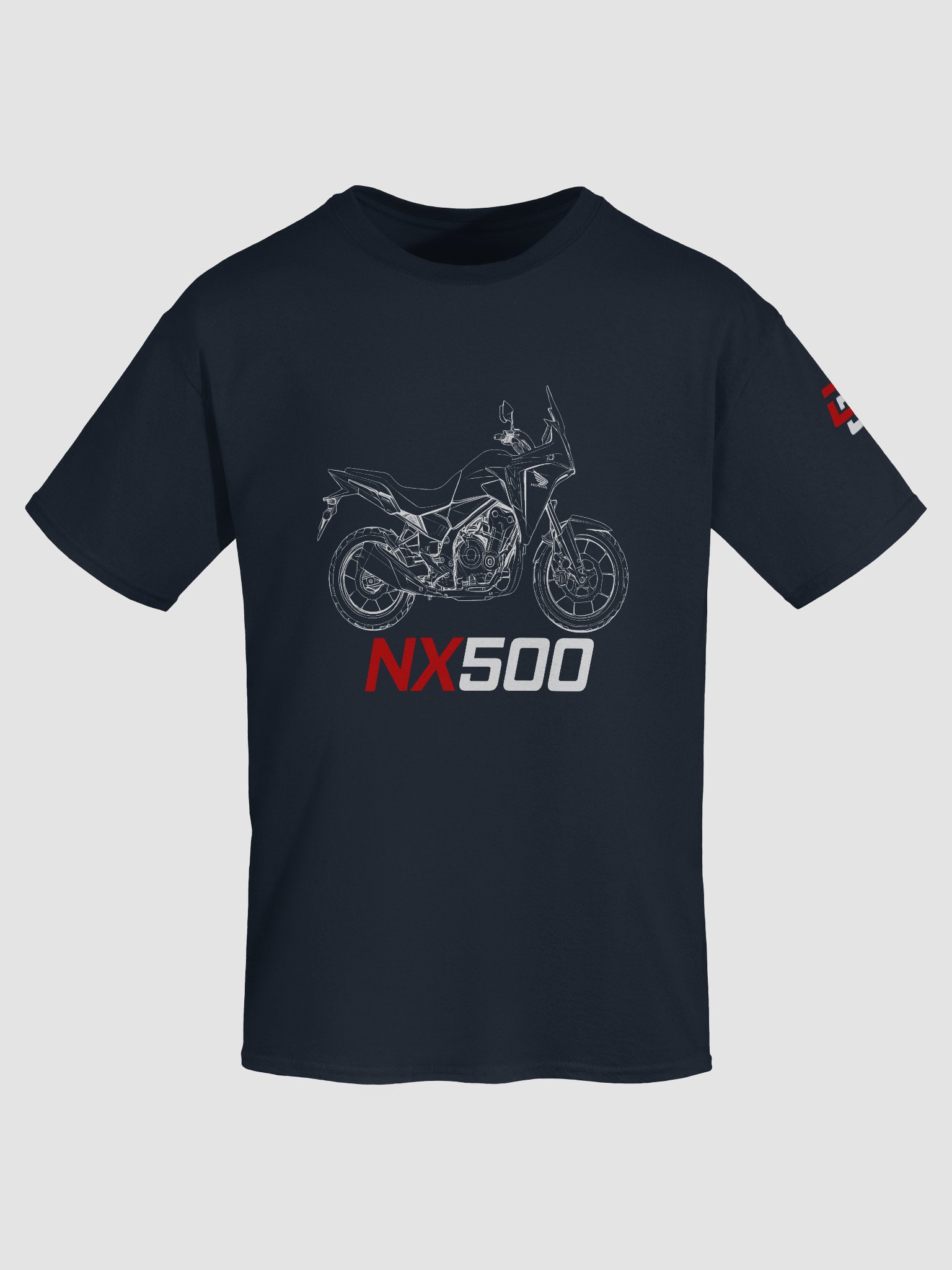 NX500 Tee Shirt product image (7)
