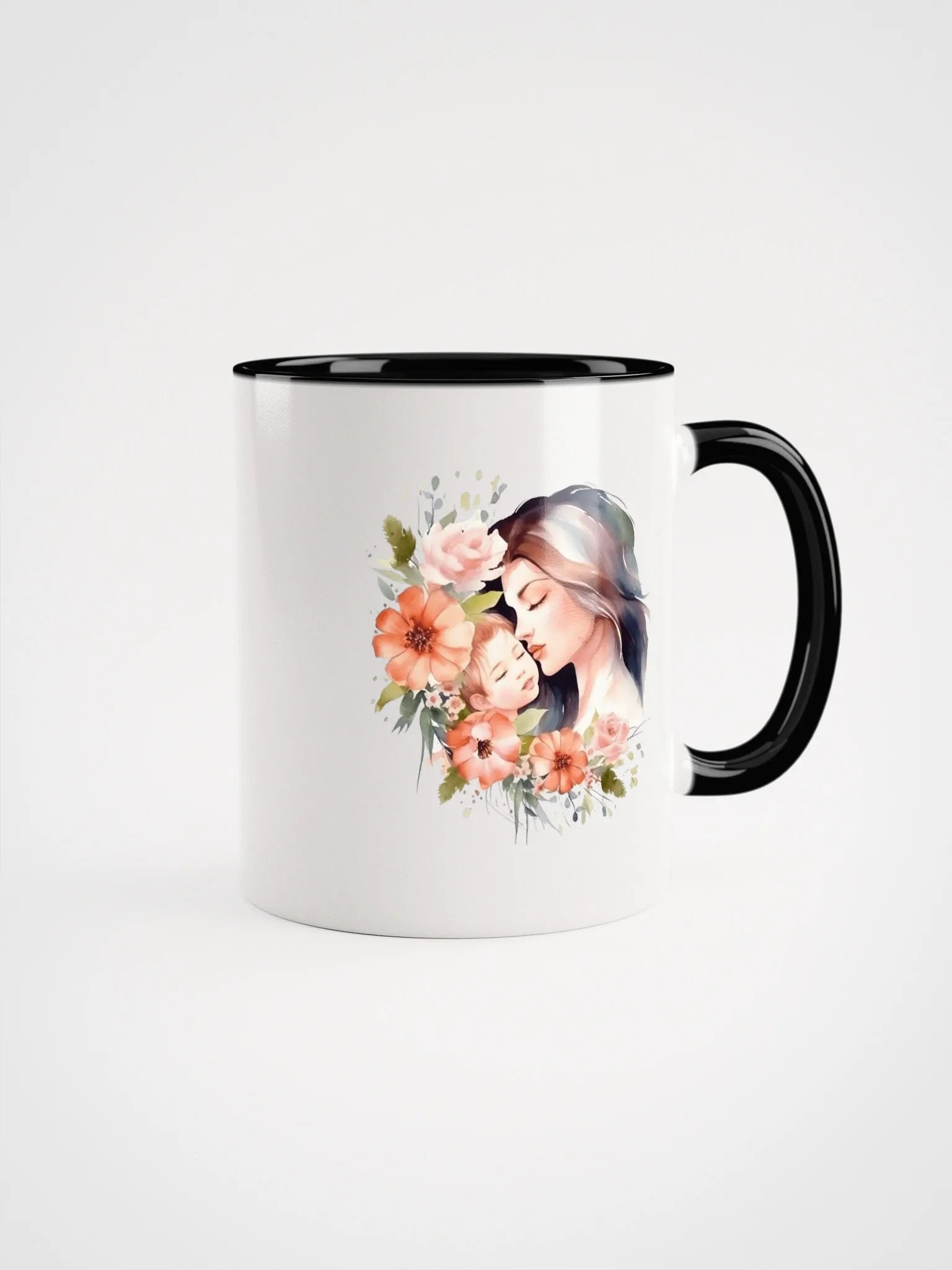 Mother's Love Ceramic Mug product image (2)